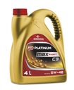 Orlen PLATINUM MAXEXPERT C3 5W40 4 LITRE