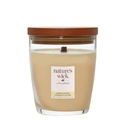 Sviečka Nature's Wick by Woodwick LEMON VETIVER 284g