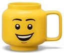 LEGO KERAMICKÝ hrnček BOY SMILE L 530 ml