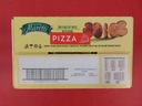 O/W 15X BRUSCHETTE PIZZA MARETTI 70G