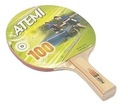 ATEMI 100 RELAXAČNÁ RAKETA NA STOLNÝ TENIS