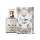 Perfumový parfém Perfect For Women s feromónom