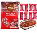 KUKUŁKA cukríky plnené kukučky Wawel 1kg