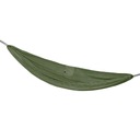 TigerWood Dragonfly V2 Light Hammock Green 230 kg 300 x 150