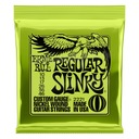 Struny na elektrickú gitaru Ernie Ball 2221