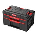 Qbrick System ONE Drawer 2 Plus Toolbox 2.0 zásuvkový box