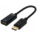 Display Port DP na HDMI 4K adaptér