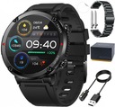 Pánske hodinky SMARTWATCH 600MAH CALLS 1,6 INCH PL