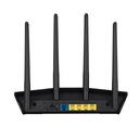 Wi-Fi 6 router Asus- RT-AX57 AX3000