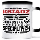 Kňaz špeciálnej jednotky Magic Mug