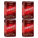 4 x Yerba Mate Taragui Energy 500 g