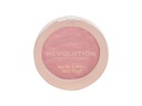 Makeup Revolution London Re-loaded r Rebarbora & Custard 7,5 g (W) P2