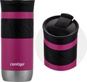 Contigo Byron 2.0 termohrnček 470ml ružový matný