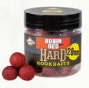 Háčikové boilies Dynamite Baits - Robin Red 20mm