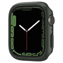 Puzdro SPIGEN THIN FIT pre APPLE WATCH 7 (45 mm)