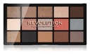 MAKEUP REVOLUTION 15 HADOWS RELOADED HYPNOTIC