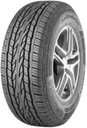 1x Continental CrossContact LX2 255/65 R17 110T