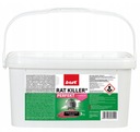 Rat Killer Perfekt 3kg brodifacoum silný jed