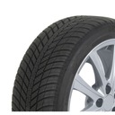 4x NEXEN 185/60R15 88H N'blue 4Season XL celoročné