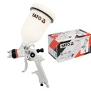 YATO HVLP PAINT GUNS 1,5mm 600ml