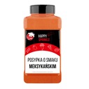 Mexická posýpka 600g Twisted FRY FRY dávkovač