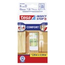 tesa COMFORT moskytiéra na balkónové dvere 1,2 m x 2,5 m, biela