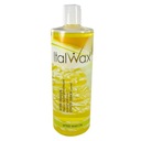 Post-depilačný olej ItalWax 500 ml, сytrus