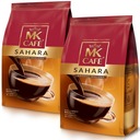 Káva MK Cafe Sahara jemne mletá 500 g