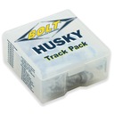 BOLT USA HUSQVARNA TRACK PACK SÚPRAVA BOLTOV