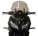 TURISTICKÉ OKNO MRA KAWASAKI VERSYS 650 F)