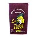 La Rubia Elaborada Con Palo Tradicional 1kg