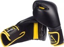 AVENTO Sparring boxerské rukavice 10 oz