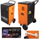 NEO Construction odvlhčovač vlhkosti 950W