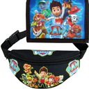 Set Wallet Kidney Paw Patrol sáčky peňaženky