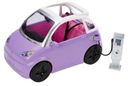 Barbie elektrické auto HJV36