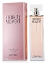 CALVIN KLEIN Eternity Moment edp fólia 100 ml