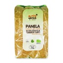 Panela bezlepkový BIO trstinový cukor 1kg