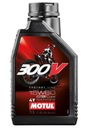 MOTUL 300V FL 15W60 4T 1L FACTORY LINE OFF ROAD