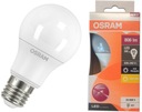 E27 LED žiarovka 8W = 60W 2700K 806lm MOSQUITO OSRAM