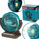 MAKITA VENTILÁTOR 180mm LXT 14,4V/18V DCF102Z