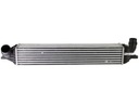 NISSENS INTERCOOLER 96625