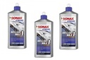 SONAX BRILLIANT WAX1 250ML VOSK NA NOVÝ NÁTER