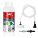 JLM DIESEL NÁPLŇ DPF + KVAPALINA 1L