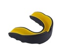 StormCloud Mouthguard Pro Black