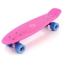 FISHBOARD SKATEBOARD METEOR PLAST