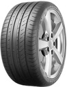 2x FULDA SPORTCONTROL 2 205/50R17 93 Y OCHRANNA HRANA