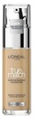 LOREAL TRUE MATCH FOUNDATION W3 ZLATÁ BÉŽOVÁ