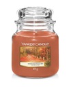 Woodland Road Trip - stredná sviečka Yankee Candle