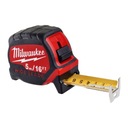 Zvinovací meter Milwaukee 5m 4932471817