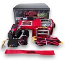 DRAGON WINCH DWM 2500ST elektrický navijak